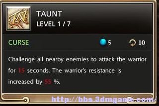 《Kyn》系統(tǒng)界面技能圖文攻略