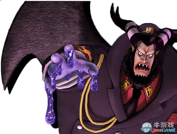 《海賊無雙3》麥哲倫解鎖條件