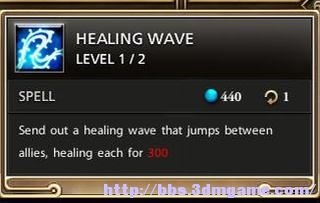 《Kyn》系統界面技能圖文攻略