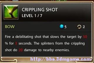 《Kyn》系統界面技能圖文攻略