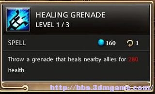 《Kyn》系統界面技能圖文攻略