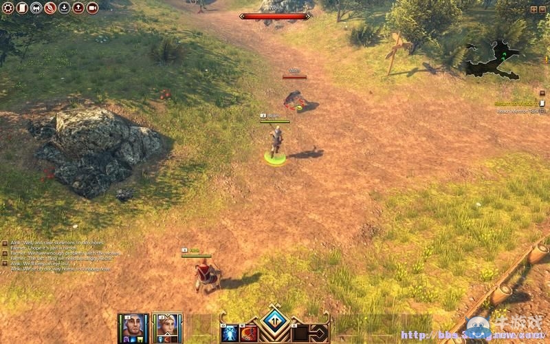 《Kyn》快速上手指南圖文教程攻略