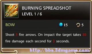 《Kyn》系統界面技能圖文攻略