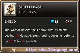 《Kyn》系統界面技能圖文攻略