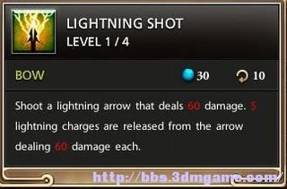 《Kyn》系統界面技能圖文攻略