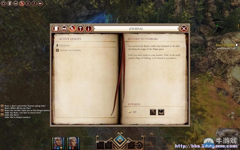 《Kyn》快速上手指南圖文教程攻略