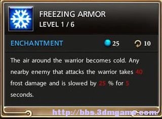 《Kyn》系統界面技能圖文攻略