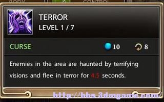 《Kyn》系統界面技能圖文攻略