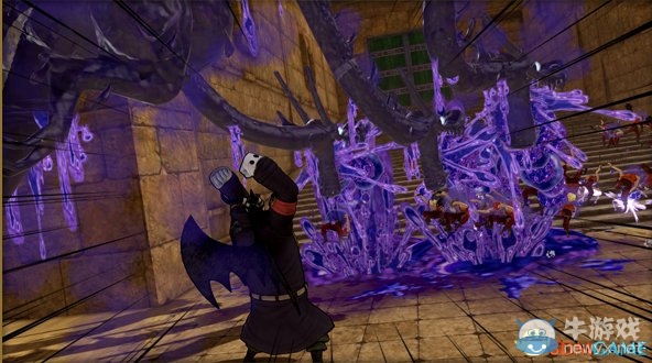 《海賊無雙3》麥哲倫解鎖條件