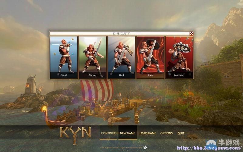 《Kyn》快速上手指南圖文教程攻略