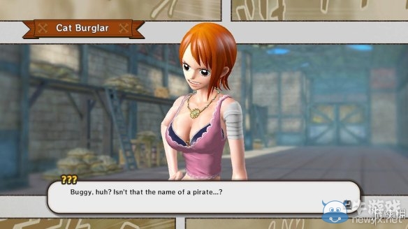 《海賊無雙3》序章romance dawn圖文介紹