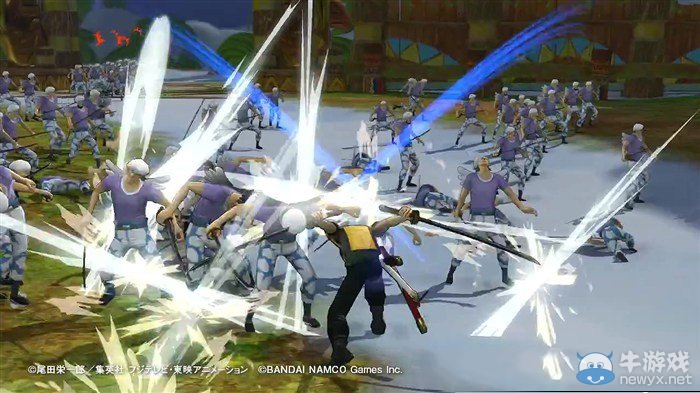 《海賊無(wú)雙3》加成類及實(shí)用技能詳細(xì)說(shuō)明