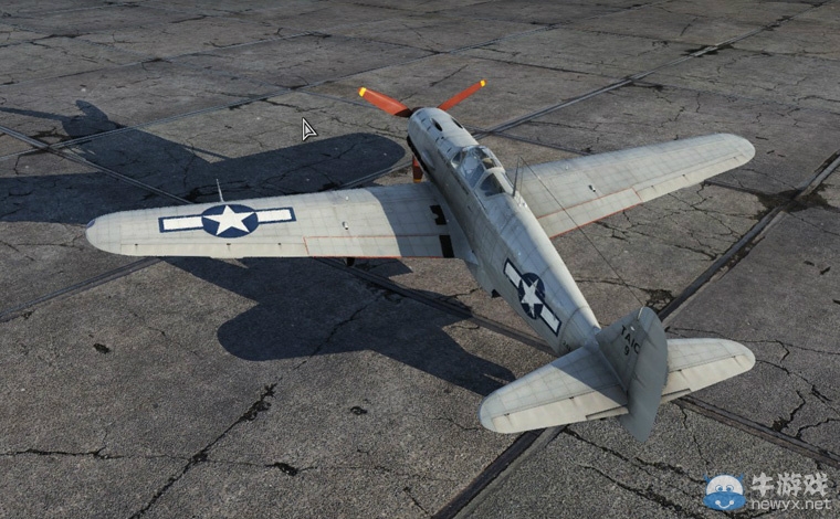 《战争雷霆》[美金币机]零战二一型详解