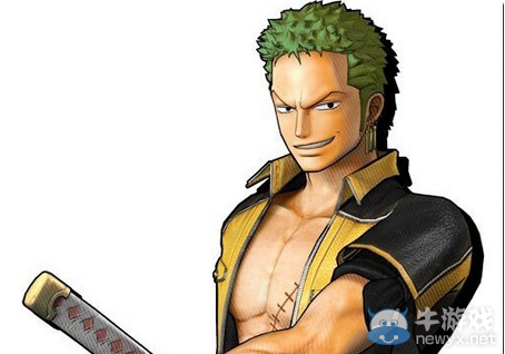 《海賊無雙3》索隆用法技巧