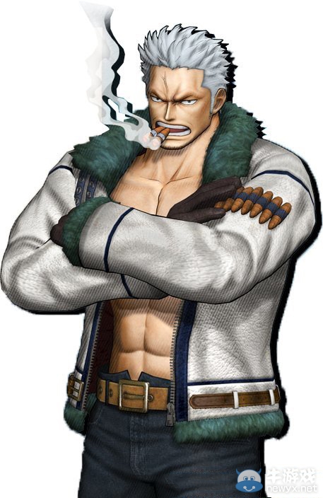 《海賊無雙3》斯摩格對單及對群打法和解鎖條件