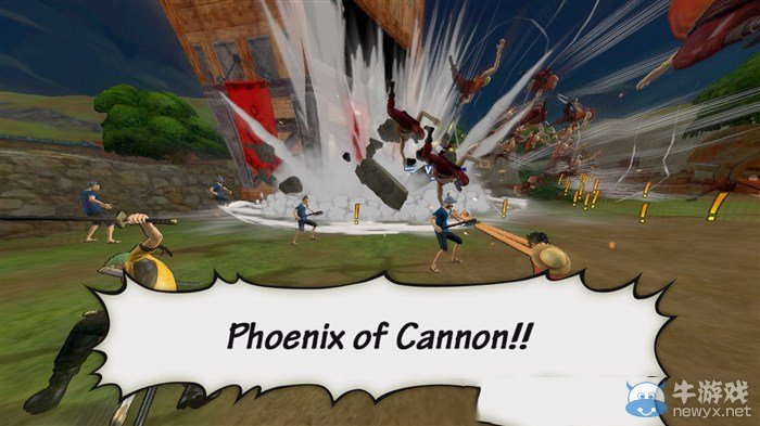 《海賊無雙3》合體必殺使用方法解析攻略