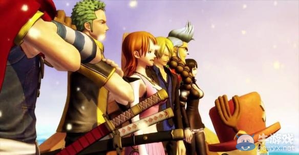 《海賊無雙3》黑胡子用法技巧