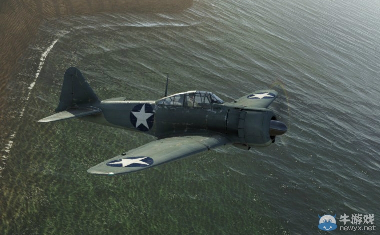 《战争雷霆》[美金币机]零战二一型详解