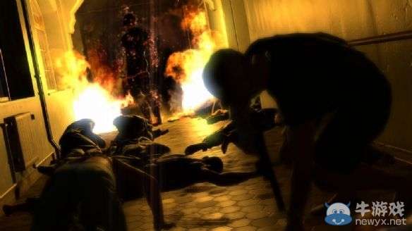 《合金裝備5：幻痛》初玩心得感受