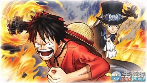 《海賊無雙3》全支線與完美完成度攻略