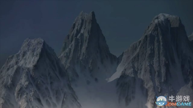 《永恒之柱：白色遠(yuǎn)征》新增全新地圖介紹