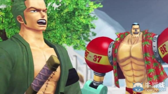 《海賊無雙3》突破成長極限方法解析攻略