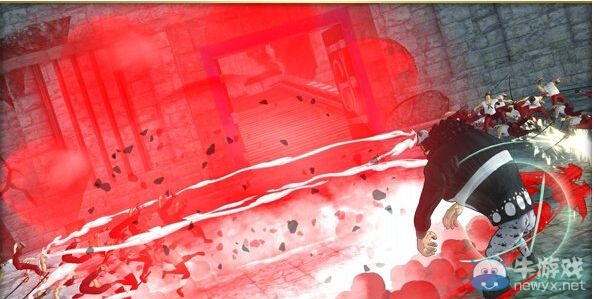 《海賊無雙3》熊實用技能招式解析