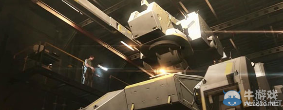 《合金裝備5：幻痛》FOB線上模式介紹