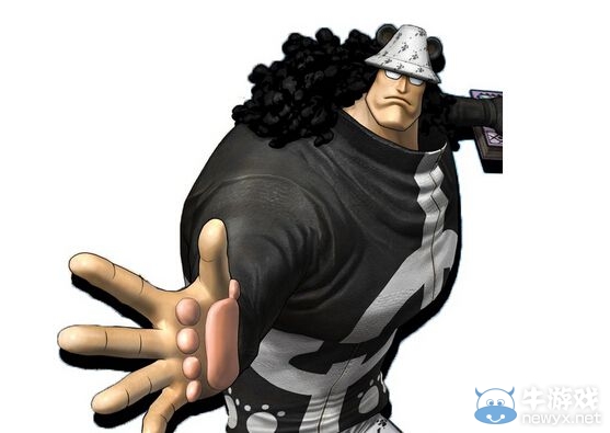 《海賊無雙3》熊實用技能招式解析