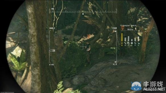 《合金裝備5：幻痛》過關(guān)任務(wù)技巧分享攻略