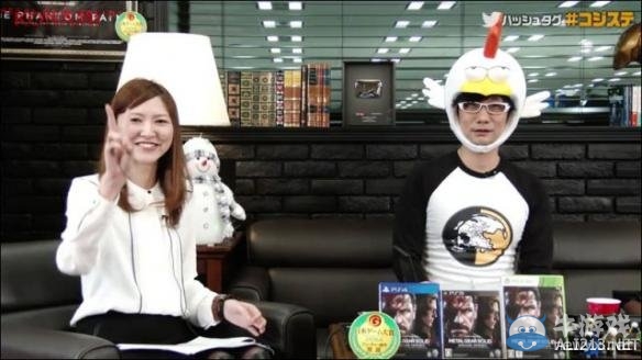 《合金裝備5：幻痛》過(guò)關(guān)任務(wù)技巧分享攻略