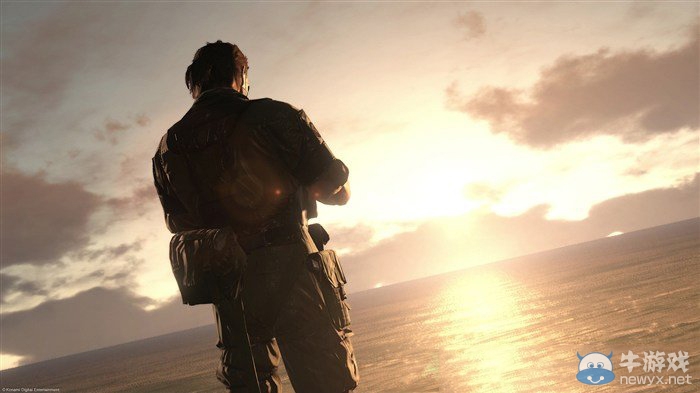 《合金裝備5：幻痛》人物操作及裝備使用技巧