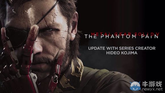 《合金裝備5：幻痛》主線任務(wù)第18關(guān)快速完成方法