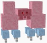 《我的世界》虛無世界2防具大全