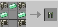 《我的世界》虛無世界2防具大全
