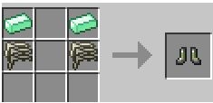 《我的世界》虛無世界2防具大全