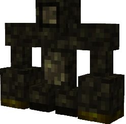 《我的世界》虛無世界2防具大全