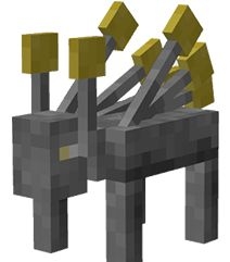 《我的世界》虛無世界2防具大全