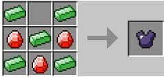 《我的世界》虛無世界2防具大全