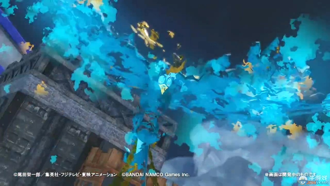 《海賊無雙3》馬爾科解鎖條件