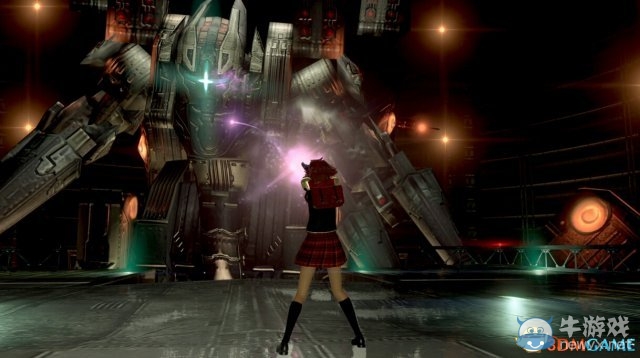 《最終幻想：零式HD》人物死亡如何復活