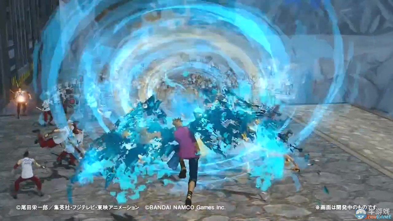 《海賊無雙3》馬爾科解鎖條件