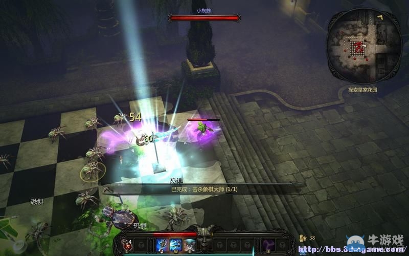 《維克多弗蘭》流程試玩解析攻略