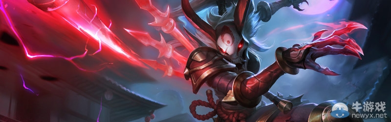 《LOL》9月8日5.17版本更新內容介紹