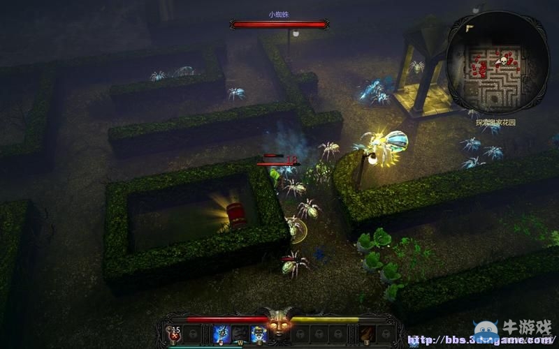 《維克多弗蘭》流程試玩解析攻略