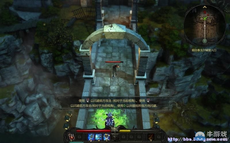 《維克多弗蘭》系統詳解界面圖文攻略