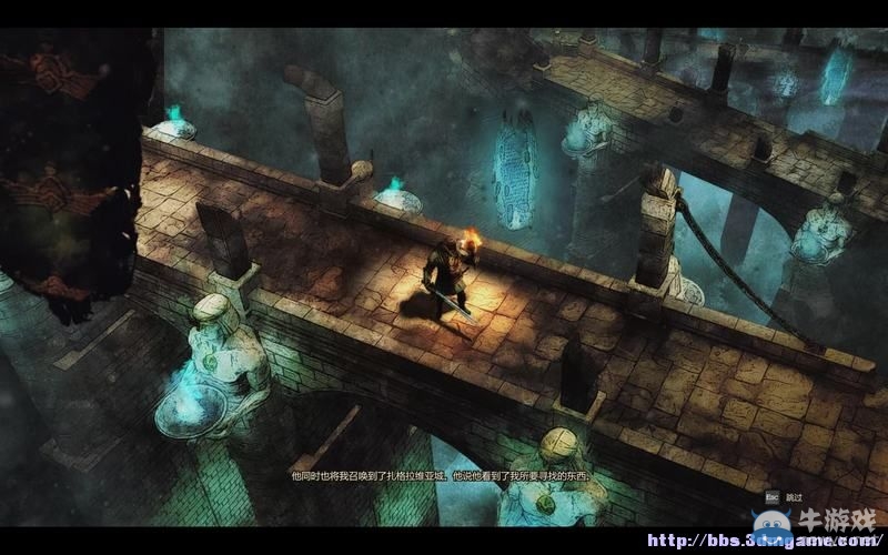 《維克多弗蘭》上手指南圖文攻略