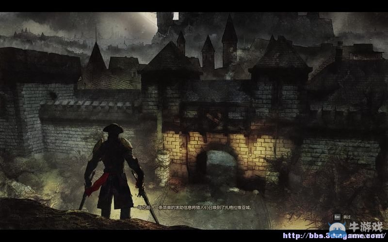 《維克多弗蘭》上手指南圖文攻略