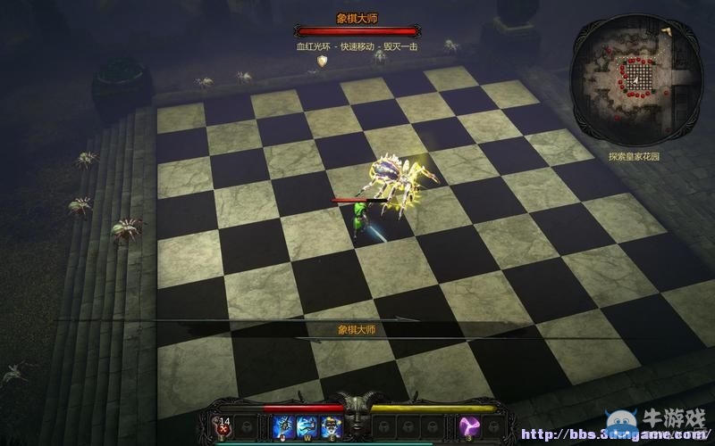 《維克多弗蘭》流程試玩解析攻略