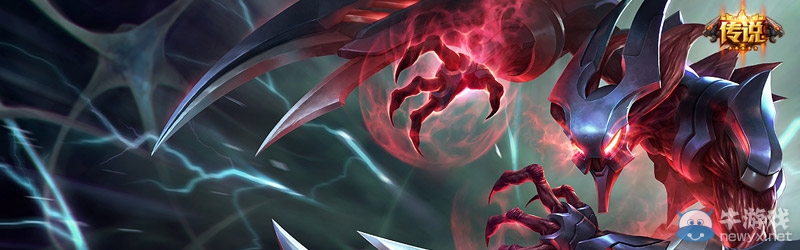 《LOL》9月8日5.17版本更新內容介紹